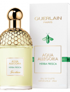 Guerlain - Herba Fresca Edt